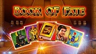 Book of Fate