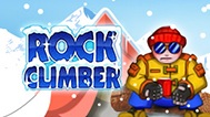Rock Climber